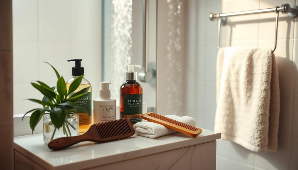hair care tips for letrozole hair loss prevention