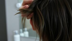 hair loss after iud removal