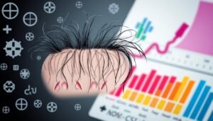 hair loss icd 10 code