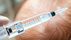 hair loss injections