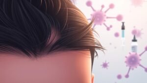 hair loss on semaglutide