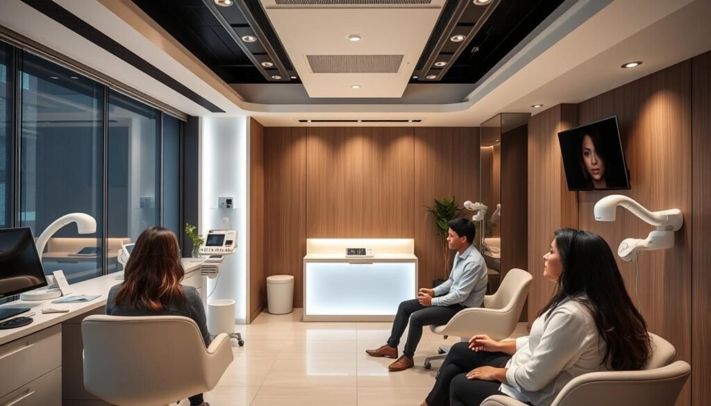 hair loss specialist nyc