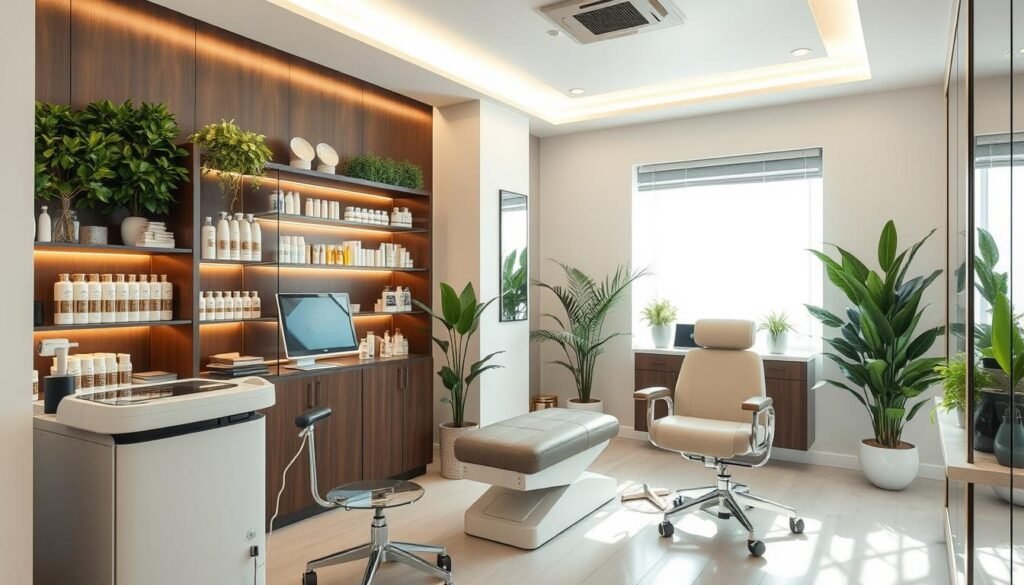 hair restoration options