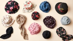 head coverings for hair loss