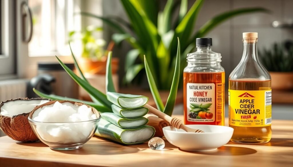 home remedies for seborrheic dermatitis and hair health