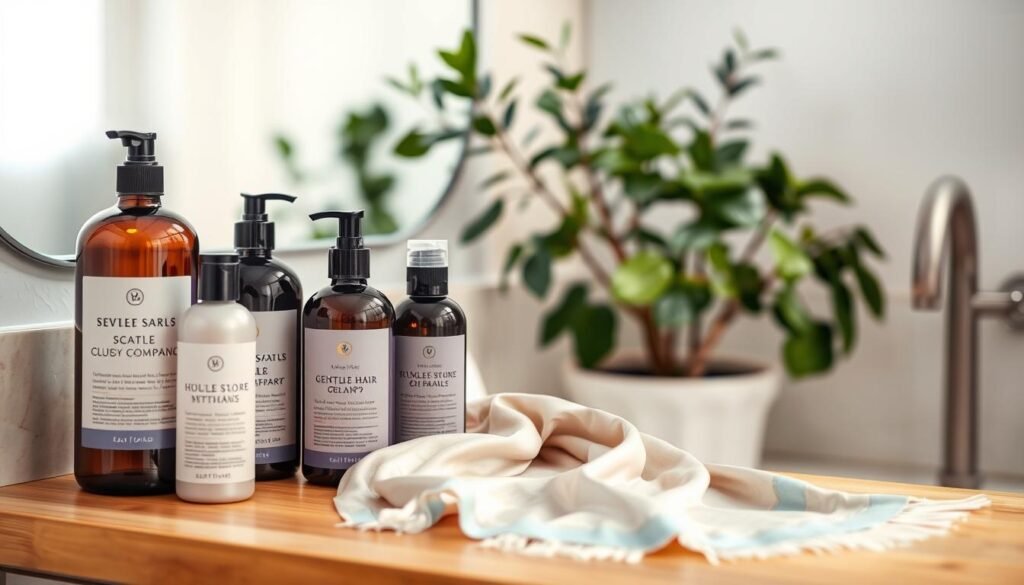 how to prevent hair loss during chemo