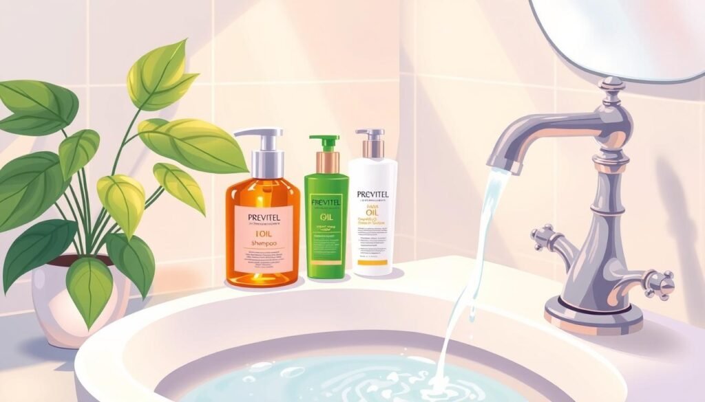 how to stop hair loss from Mounjaro