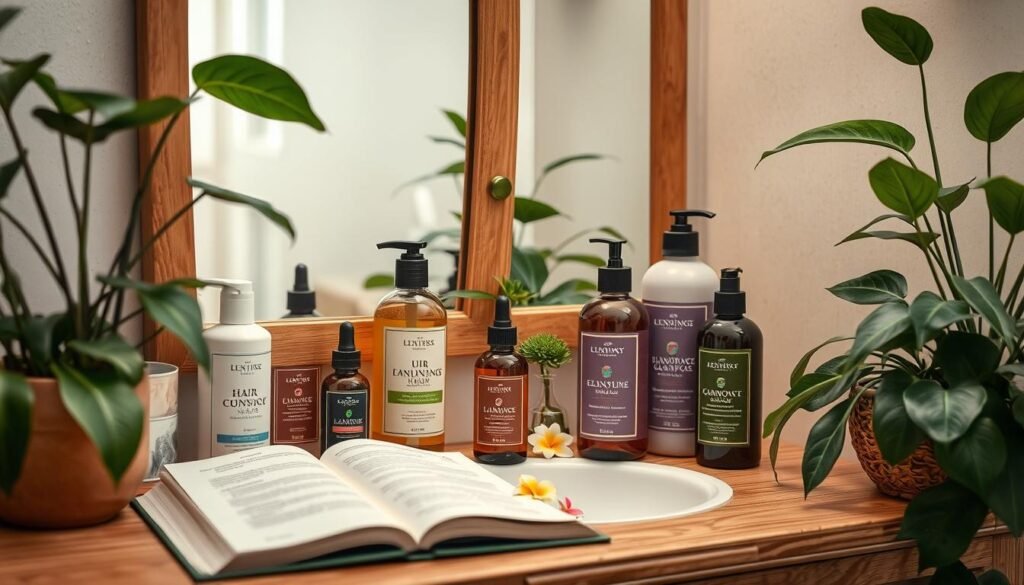 how to stop hair loss from mounjaro