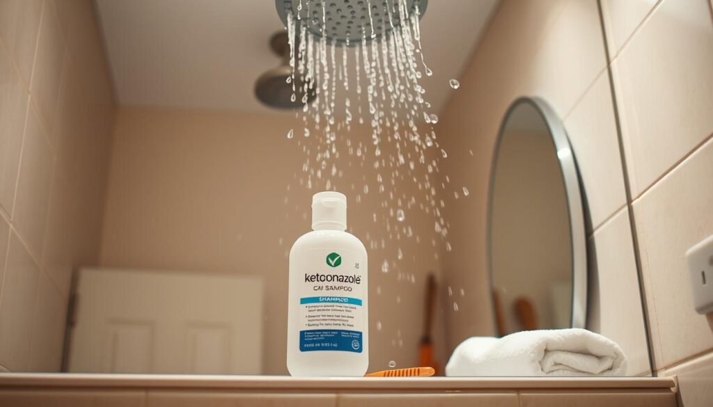 how to use ketoconazole shampoo how to use ketoconazole shampoo