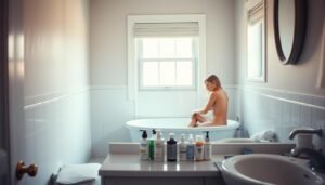 humira and hair loss