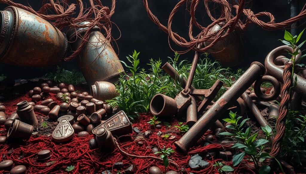 iron overload iron overload