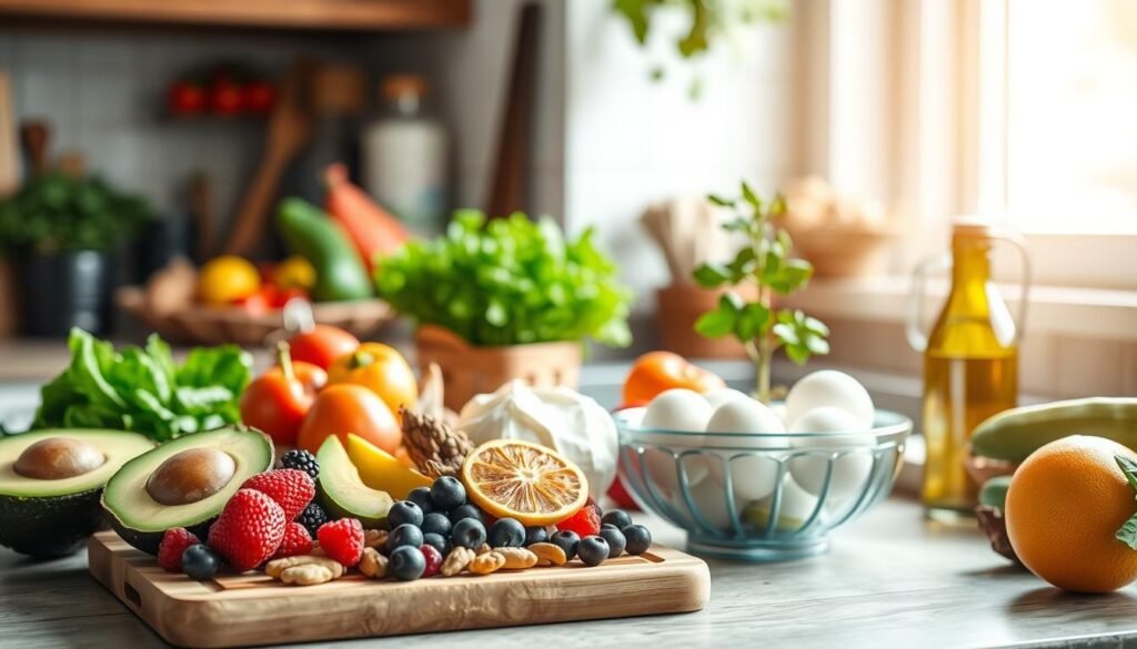 keto hair loss remedies