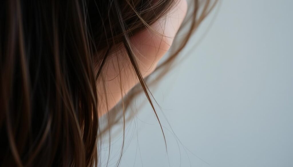 lamotrigine hair shedding