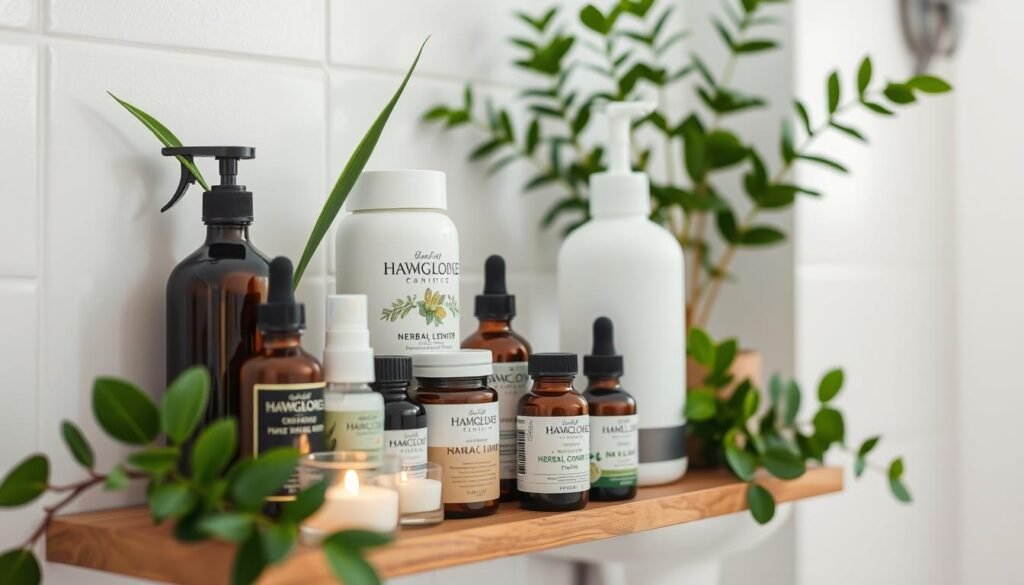 menopausal hair loss remedies