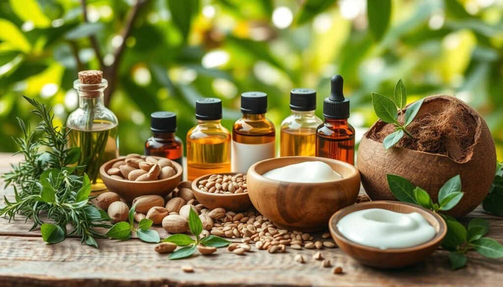 natural remedies for hair loss