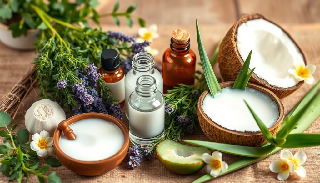 natural remedies for hair loss in older women