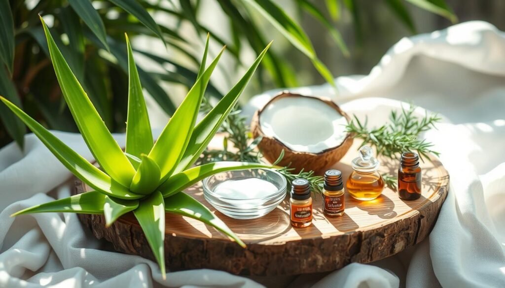 natural remedies for hair loss on letrozole