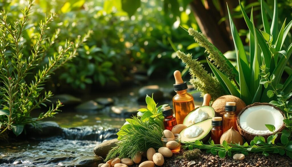 preventing hair loss naturally