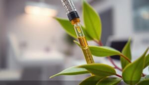 prp shots for hair loss