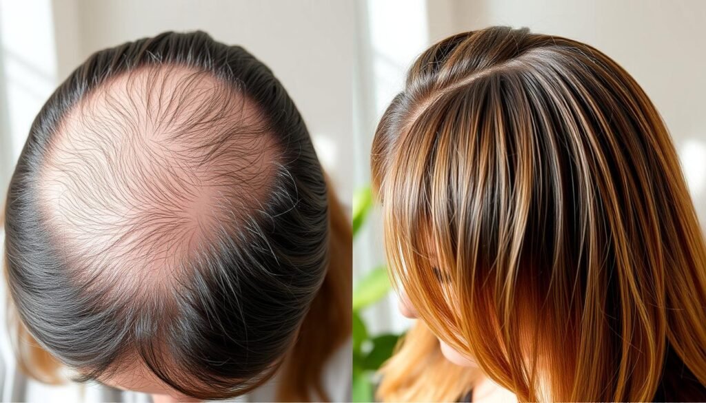 redken hair loss