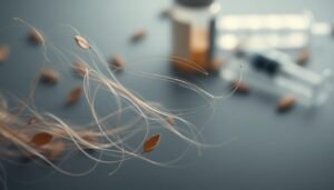 remicade hair loss