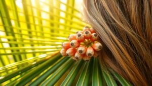 saw palmetto and hair loss