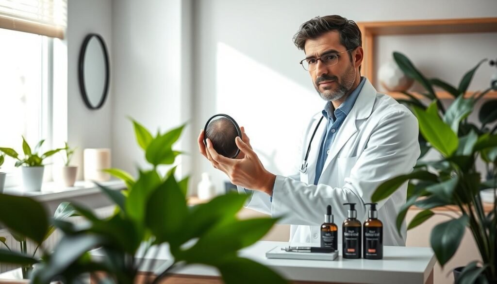 scalp health expert