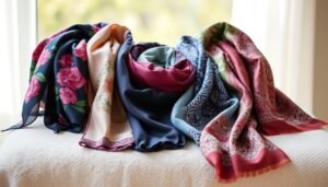 scarves for hair loss