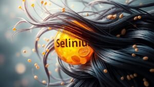 selenium and hair loss