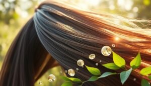 selenium for hair loss