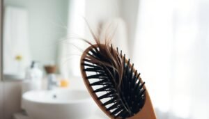 sjogrens hair loss