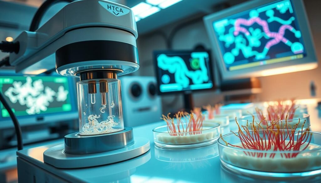 stem cell hair loss treatment