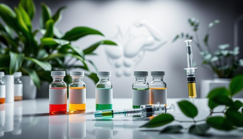 steroids that don't cause hair loss