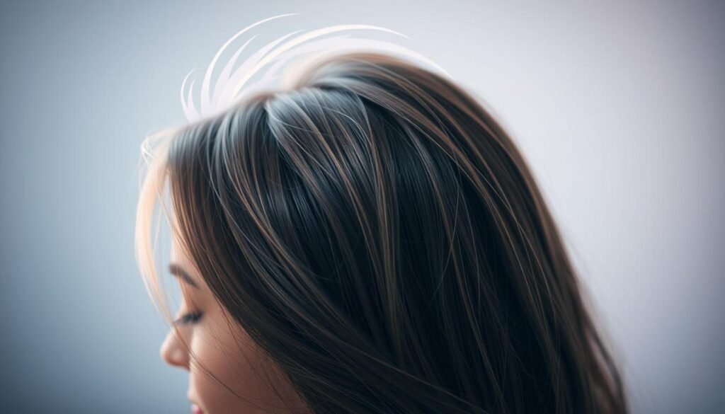 thyroid issues and hair loss