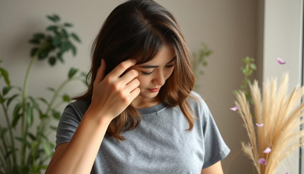 understanding female hair loss