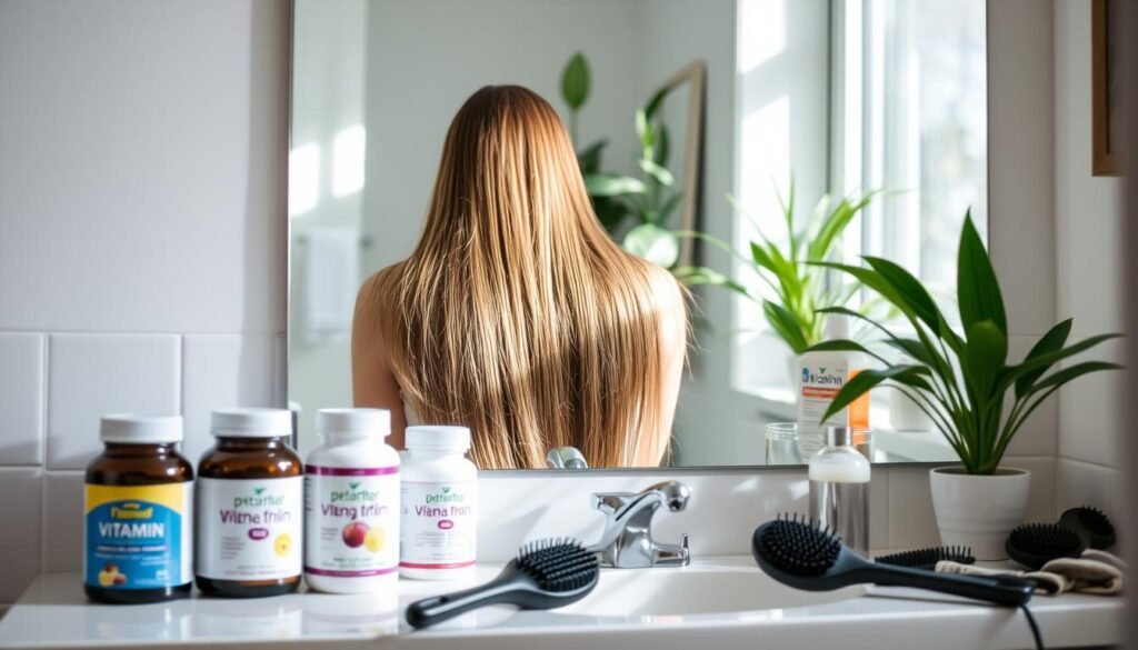 user experiences with prenatal vitamins