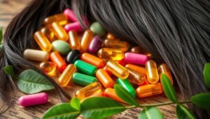 vitamin for hair loss female