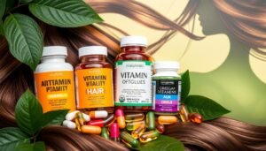 vitamin to prevent hair loss