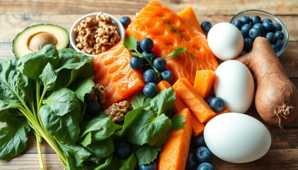 what to eat to prevent hair loss