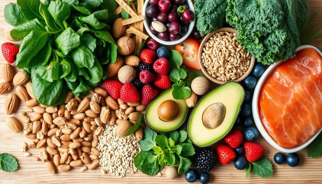 what to eat to prevent hair loss