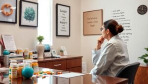 anxiety treatment