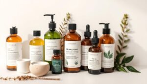 best all natural hair growth products