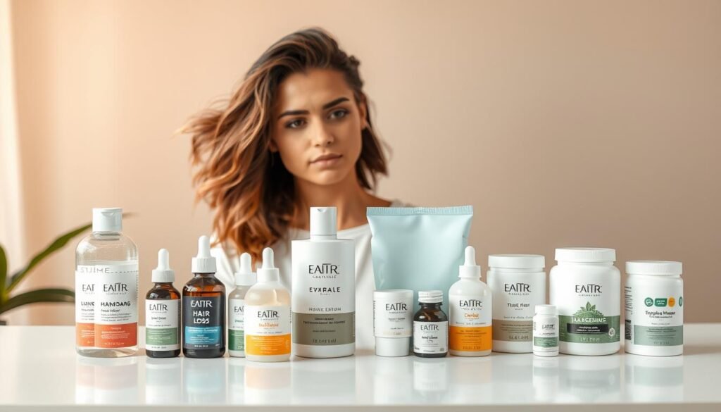 best hair loss treatment