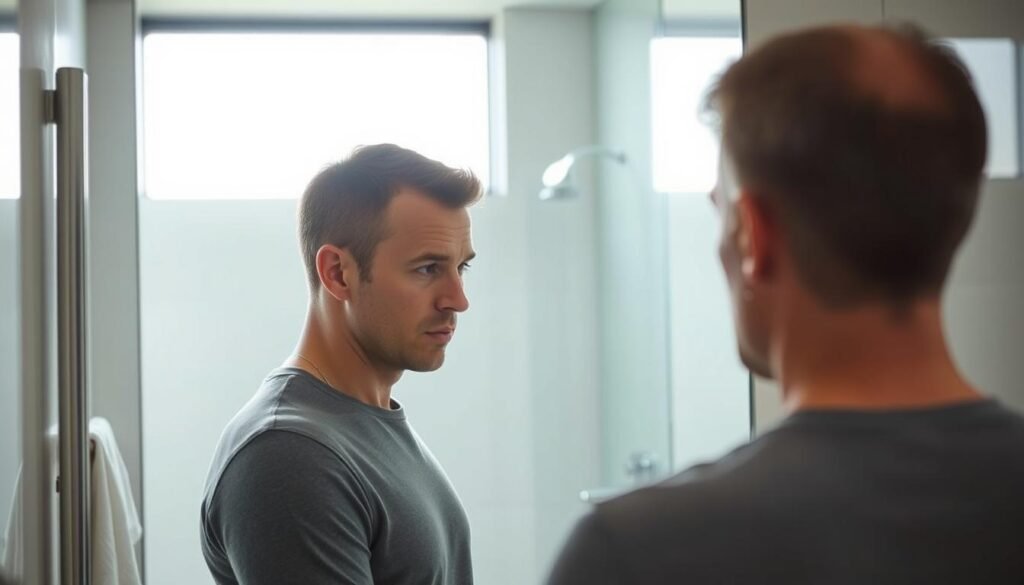 best hair loss treatment for male