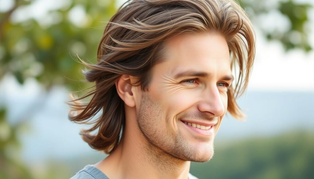 best hair regrowth for men