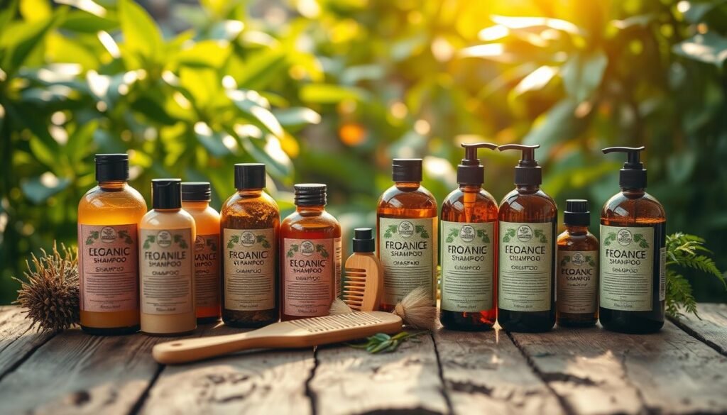 best natural hair products for growth