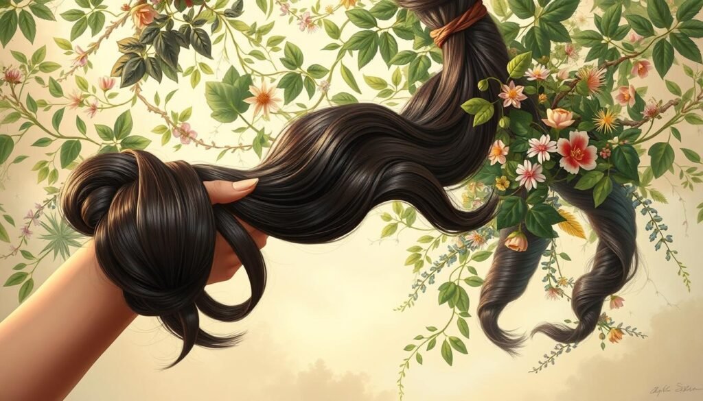 common myths about hair growth common myths about hair growth