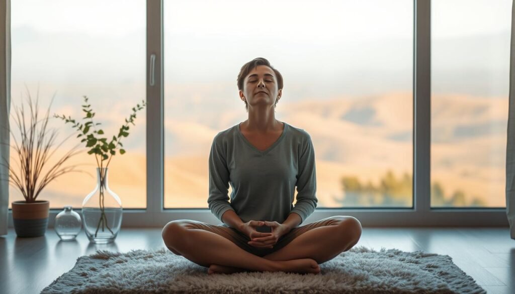 coping mechanisms for panic attacks