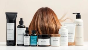 dermatologist recommended hair growth products