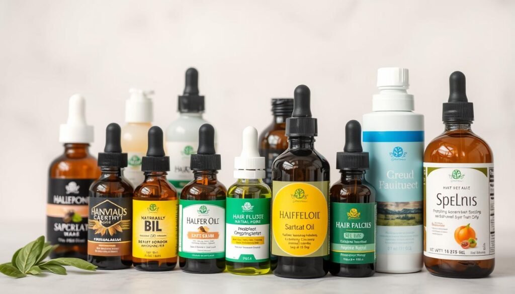 effective hair growth treatments